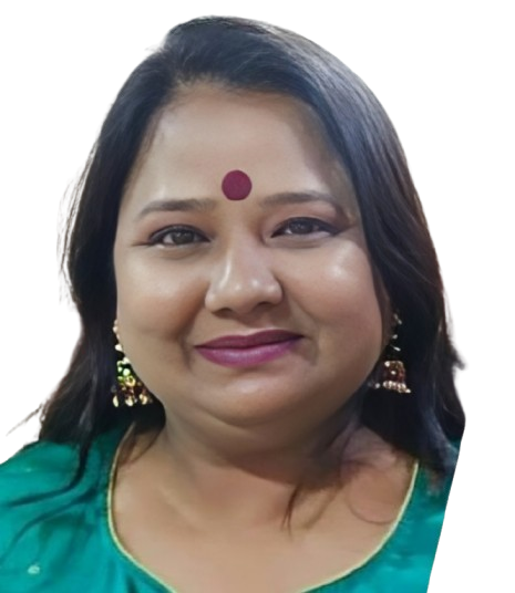 Shilpa Thaker